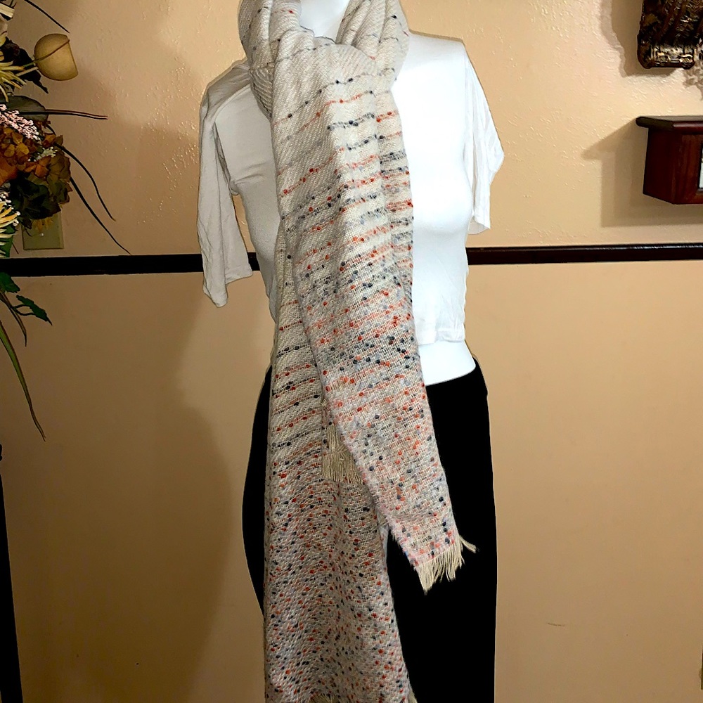 Banana Republic scarf